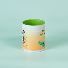 Load image into Gallery viewer, Mug : You are pandastic!