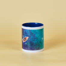 Load image into Gallery viewer, Mug : The best is ahead...