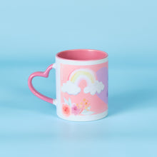 Load image into Gallery viewer, Mug : You are loved