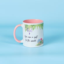 Load image into Gallery viewer, Mug : You are a gift to the world