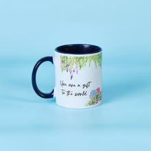Load image into Gallery viewer, Mug : You are a gift to the world