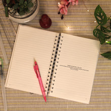 Load image into Gallery viewer, Journals : Set of 3 (Travel)