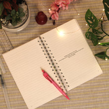 Load image into Gallery viewer, Journals : Set of 3 (Travel)