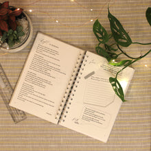 Load image into Gallery viewer, Journals : Set of 3 (Travel)