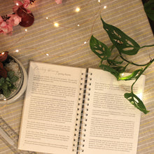 Load image into Gallery viewer, Journals : Set of 3 (Travel)