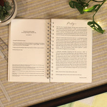 Load image into Gallery viewer, Journals : Set of 3 (Travel)