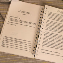 Load image into Gallery viewer, Journals : Set of 3 (Travel)