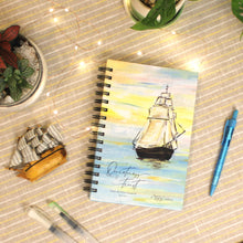 Load image into Gallery viewer, Journal : Quietness & Trust