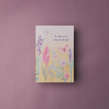 Load image into Gallery viewer, Notebook : A Mother's love...
