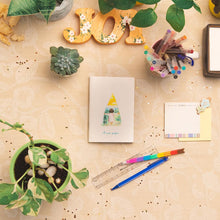 Load image into Gallery viewer, Notebook : A new season