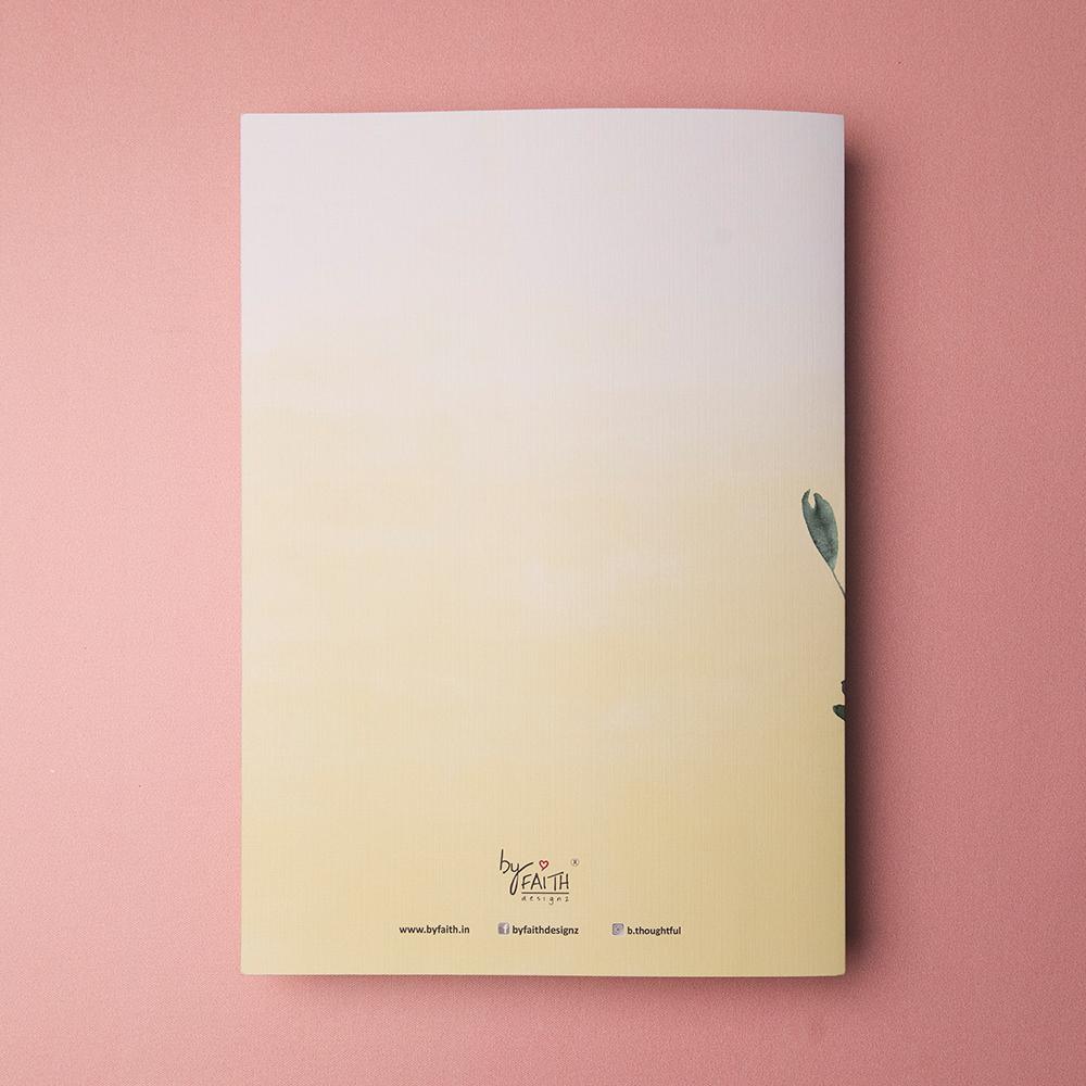 Big Card : Farewell and Best Wishes (Blank inside) – Be Thoughtful - A  byFaith designz Enterprise