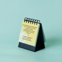 Load image into Gallery viewer, Perpetual Desk Calendar : Marriage - Declarations & Prayers