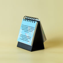 Load image into Gallery viewer, Perpetual Desk Calendar : Marriage - Declarations & Prayers