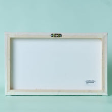Load image into Gallery viewer, Framed Canvas (Wall) : All things beautiful