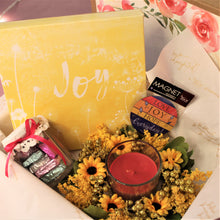 Load image into Gallery viewer, Inspirational Festive Hamper