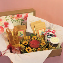 Load image into Gallery viewer, Festive Flavour Gift Hamper in a Box
