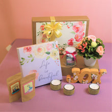 Load image into Gallery viewer, Festive Hamper of JOY!