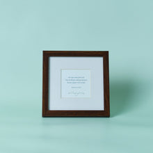 Load image into Gallery viewer, Framed Print : Hope