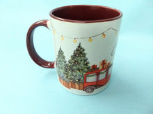 Load image into Gallery viewer, Mug : Christmas Joy!