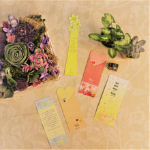 Load image into Gallery viewer, Bookmarks (Set of 5) - For Mothers