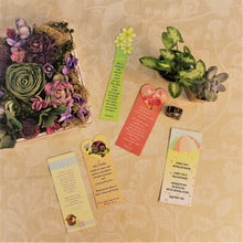 Load image into Gallery viewer, Bookmarks (Set of 5) - For Mothers