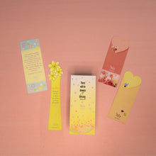 Load image into Gallery viewer, Bookmarks (Set of 5) - For Mothers