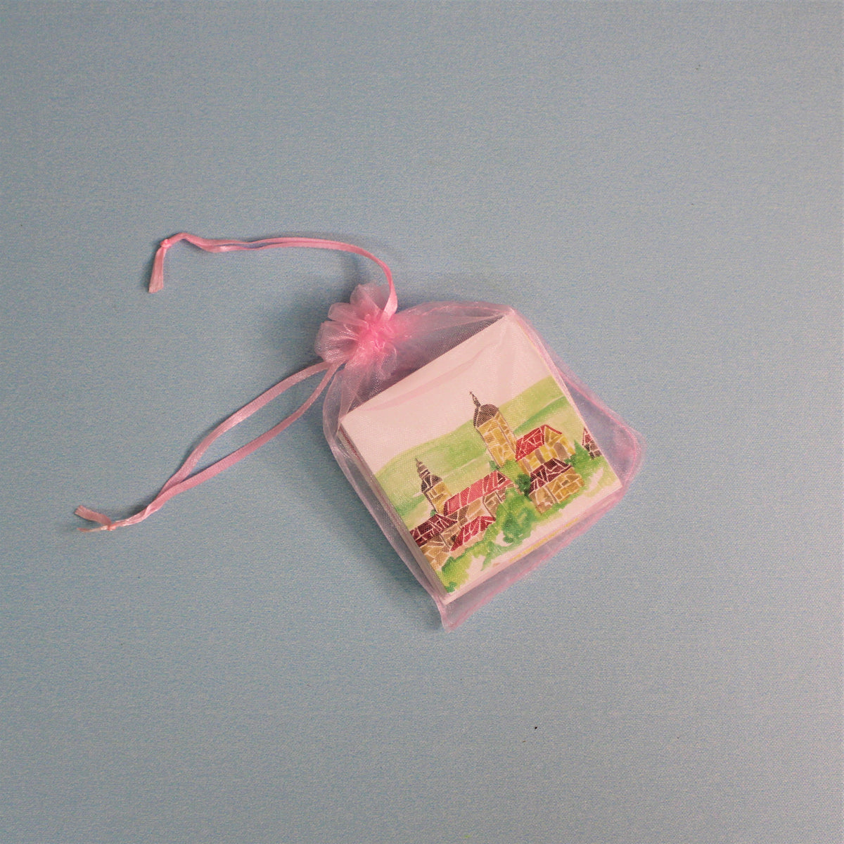 Miniature Gift Card Bundle 
