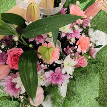 Load image into Gallery viewer, Lilies and Blossom Box