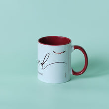 Load image into Gallery viewer, Mug : Blessed