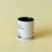 Load image into Gallery viewer, Mug : New Seas. New Opportunities