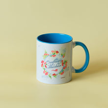 Load image into Gallery viewer, Mug : Overflowing Abundance