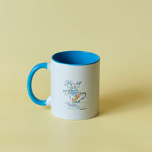 Load image into Gallery viewer, Mug : Overflowing Abundance