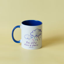 Load image into Gallery viewer, Mug : Showers of blessing