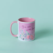 Load image into Gallery viewer, Mug : Some Bunny Special
