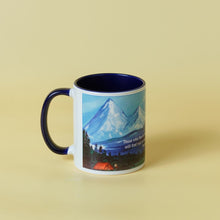 Load image into Gallery viewer, Mug : Psalm 91:1