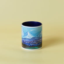 Load image into Gallery viewer, Mug : Psalm 91:1