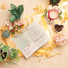 Load image into Gallery viewer, Patchwork Pieces : A Giftbook with Poems