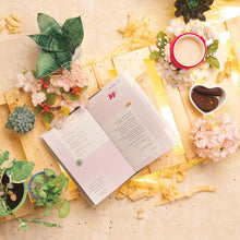 Load image into Gallery viewer, Patchwork Pieces : A Giftbook with Poems