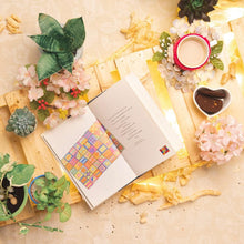 Load image into Gallery viewer, Patchwork Pieces : A Giftbook with Poems