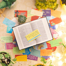 Load image into Gallery viewer, Promise Cards : Set of 30