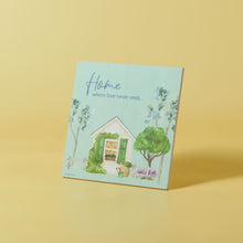 Load image into Gallery viewer, Mini Décor : Home