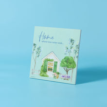 Load image into Gallery viewer, Mini Décor : Home