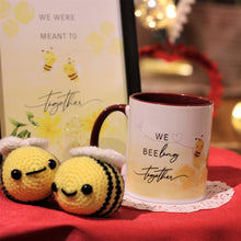 Load image into Gallery viewer, Bee loved...