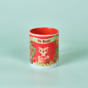 Mug : Be Bold