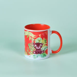 Mug : Be Bold