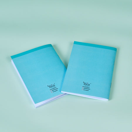 Notebook : Think Pawsitive