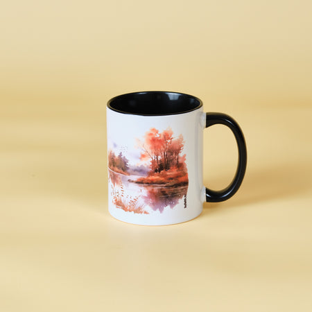 Mug : Grateful Thankful Blessed