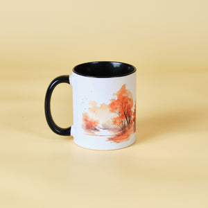 Mug : Autumn