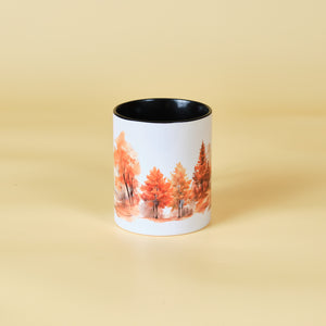 Mug : Autumn