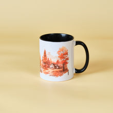 Load image into Gallery viewer, Mug : Autumn